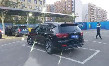 Kia Sorento 2019 года за 15 000 000 тг. в Алматы фото 4