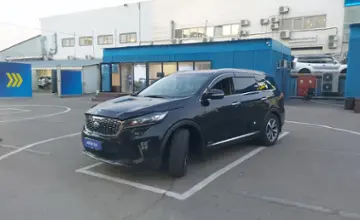 Kia Sorento 2019 года за 15 000 000 тг. в Алматы фото 1