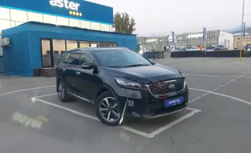 Kia Sorento 2019 года за 15 000 000 тг. в Алматы фото 2