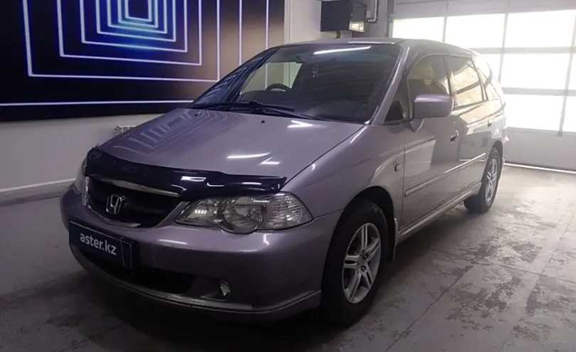 Honda Odyssey 2003 года за 4 500 000 тг. в Павлодар