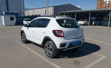 Renault Sandero 2022 года за 7 000 000 тг. в Шымкент фото 4
