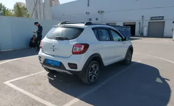 Renault Sandero 2022 года за 7 000 000 тг. в Шымкент фото 3
