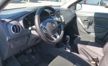 Renault Sandero 2022 года за 7 000 000 тг. в Шымкент фото 5