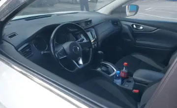 Nissan Qashqai 2020 года за 10 000 000 тг. в Алматы фото 5