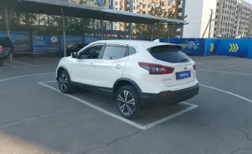 Nissan Qashqai 2020 года за 10 000 000 тг. в Алматы фото 4
