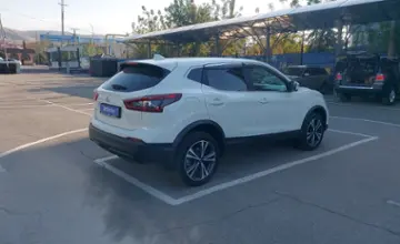 Nissan Qashqai 2020 года за 10 000 000 тг. в Алматы фото 3