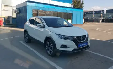 Nissan Qashqai 2020 года за 10 000 000 тг. в Алматы фото 2