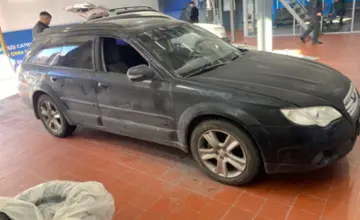 Subaru Outback 2006 года за 5 550 000 тг. в Астана фото 4
