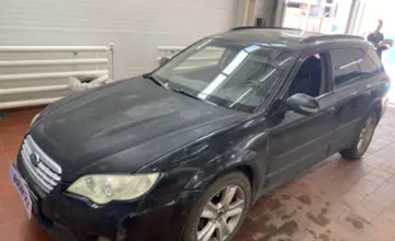 Subaru Outback 2006 года за 5 550 000 тг. в Астана фото 1