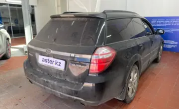 Subaru Outback 2006 года за 5 550 000 тг. в Астана