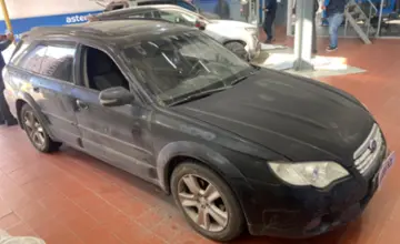 Subaru Outback 2006 года за 5 550 000 тг. в Астана фото 3