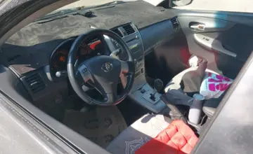 Toyota Corolla 2008 года за 5 000 000 тг. в Алматы фото 5