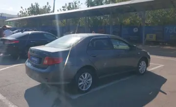 Toyota Corolla 2008 года за 5 000 000 тг. в Алматы фото 3