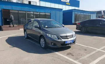 Toyota Corolla 2008 года за 5 000 000 тг. в Алматы фото 2