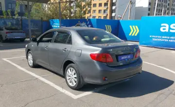 Toyota Corolla 2008 года за 5 000 000 тг. в Алматы фото 4