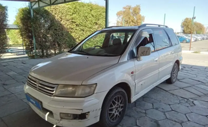 Mitsubishi Chariot 1999 года за 2 000 000 тг. в Талдыкорган