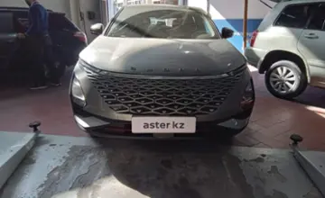 OMODA C5 2023 года за 9 000 000 тг. в Астана фото 2