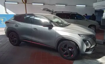 OMODA C5 2023 года за 9 000 000 тг. в Астана фото 4