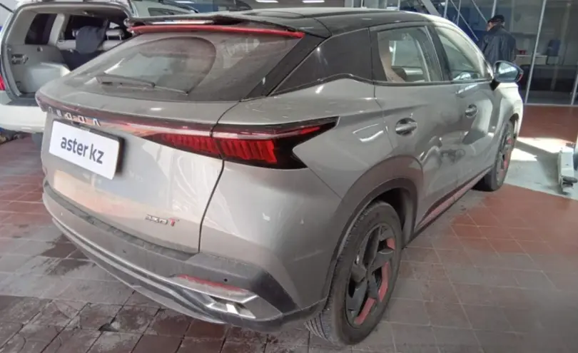 OMODA C5 2023 года за 9 000 000 тг. в Астана фото 5