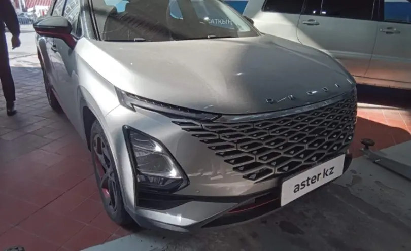 OMODA C5 2023 года за 9 000 000 тг. в Астана фото 3