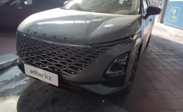 OMODA C5 2023 года за 9 000 000 тг. в Астана фото 1