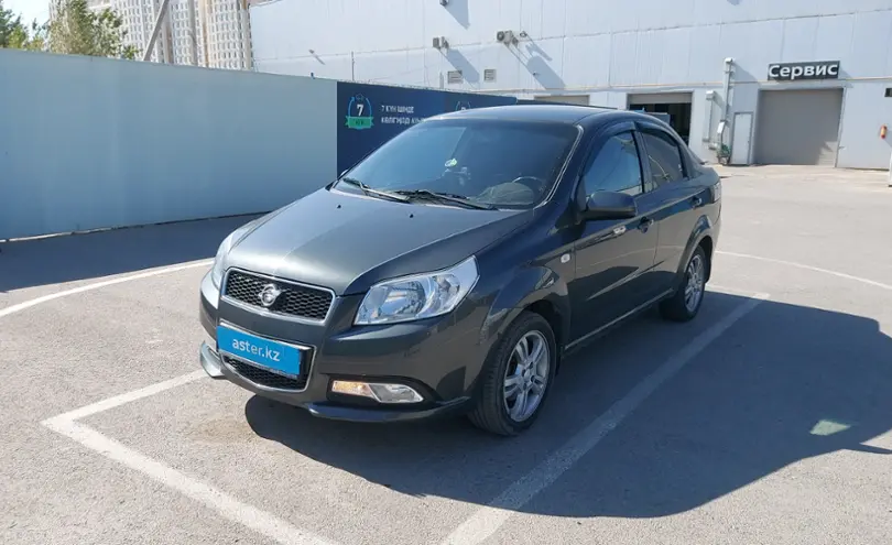 Ravon Nexia R3 2019 года за 4 800 000 тг. в Шымкент