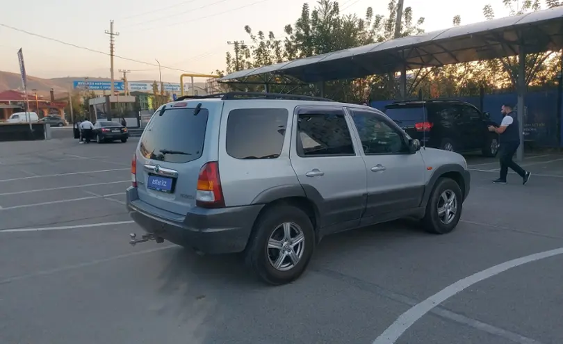 Mazda Tribute 2003 года за 4 000 000 тг. в Алматы фото 3