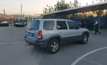 Mazda Tribute 2003 года за 4 000 000 тг. в Алматы фото 3