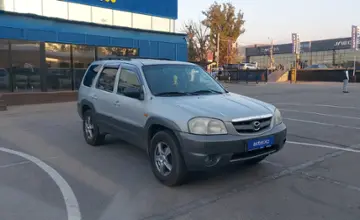 Mazda Tribute 2003 года за 4 000 000 тг. в Алматы фото 2