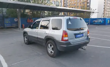 Mazda Tribute 2003 года за 4 000 000 тг. в Алматы фото 4
