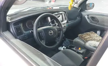 Mazda Tribute 2003 года за 4 000 000 тг. в Алматы фото 5