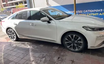 Kia K8 2021 года за 18 000 000 тг. в Астана фото 4