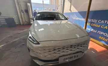 Kia K8 2021 года за 18 000 000 тг. в Астана фото 2