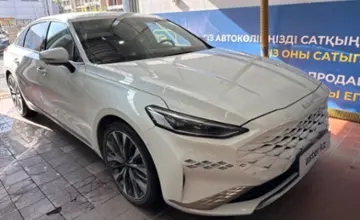 Kia K8 2021 года за 18 000 000 тг. в Астана фото 3