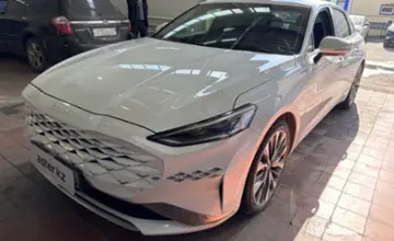 Kia K8 2021 года за 18 000 000 тг. в Астана фото 1