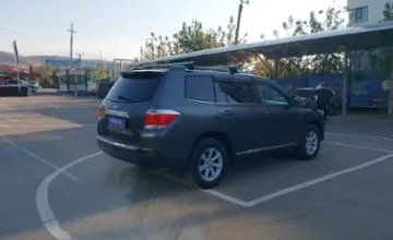 Toyota Highlander 2010 года за 10 000 000 тг. в Алматы фото 3