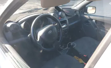 LADA (ВАЗ) Granta 2014 года за 3 000 000 тг. в Алматы фото 5