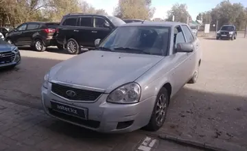 Mitsubishi Priora 2015 года за 2 500 000 тг. в Актобе фото 1
