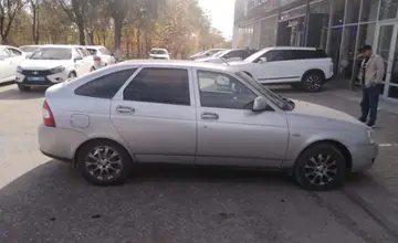 Mitsubishi Priora 2015 года за 2 500 000 тг. в Актобе фото 4