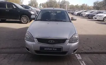 Mitsubishi Priora 2015 года за 2 500 000 тг. в Актобе фото 2