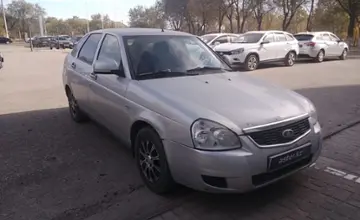Mitsubishi Priora 2015 года за 2 500 000 тг. в Актобе фото 3