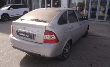 Mitsubishi Priora 2015 года за 2 500 000 тг. в Актобе