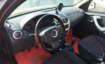 Renault Sandero 2014 года за 2 750 000 тг. в Костанай фото 5