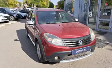 Renault Sandero 2014 года за 2 750 000 тг. в Костанай фото 2