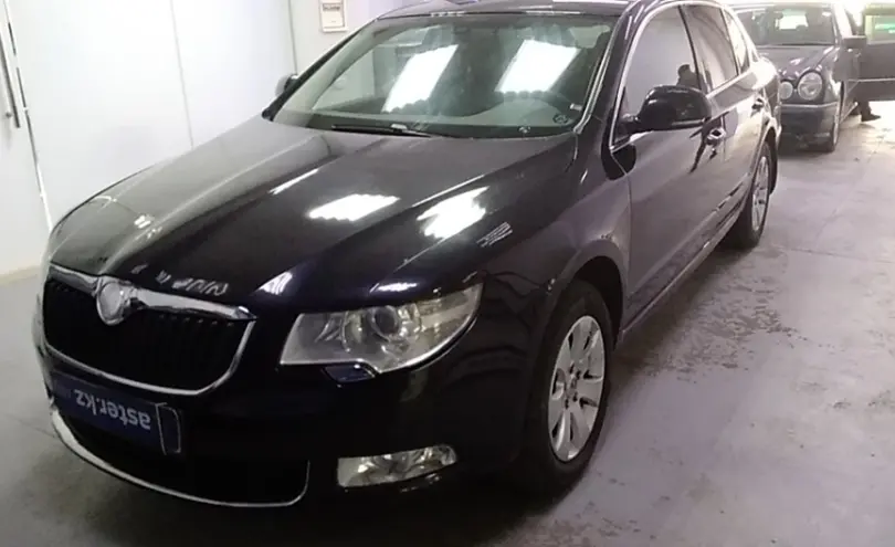 Skoda Superb 2012 года за 4 000 000 тг. в Павлодар