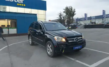 Mercedes-Benz GL-Класс 2006 года за 6 500 000 тг. в Алматы фото 2