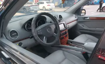 Mercedes-Benz GL-Класс 2006 года за 6 500 000 тг. в Алматы фото 5