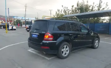 Mercedes-Benz GL-Класс 2006 года за 6 500 000 тг. в Алматы фото 3