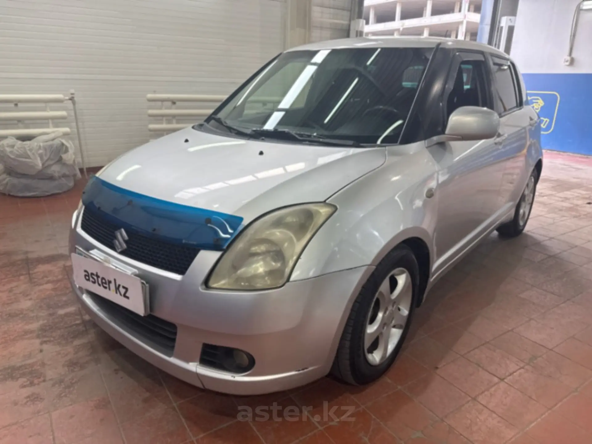 Suzuki Swift 2006