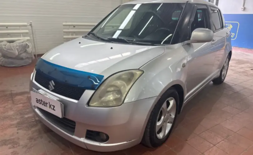 Suzuki Swift 2006 года за 3 500 000 тг. в Астана